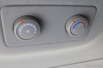 Hyundai H1 H-1 2.5 CRDi E6 Tour - 20