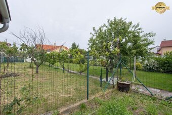 NA PREDAJ dva rodinné domy s tromi byt. jednotkami v Stupave - 20