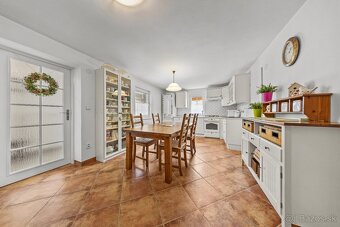 Predaj rodinný dom v obci Plavecký Štvrtok, okres Malacky. - 20