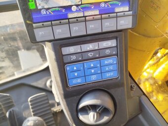 Komatsu PC138US-11E0 - Pásové rýpadlo - 20