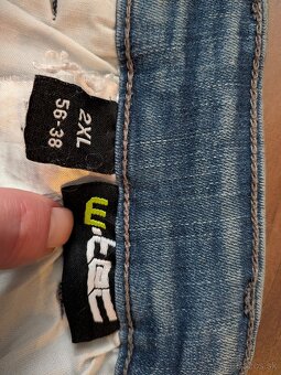 Pánske oblečenie - 20