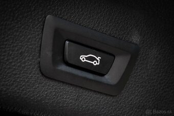 BMW Rad 3 GT 320d 135kw MT/6 2013 - 20