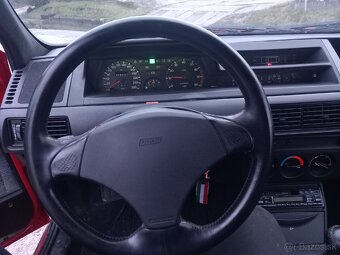 Fiat Tipo 2.0 16v - 20