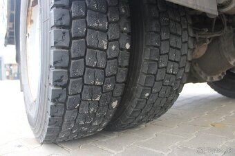 Renault MIDLUM 270, EURO 3, PNEU 80% - 20
