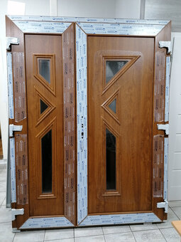 DVERE PVC - 20