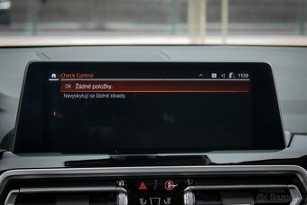 BMW X3 xDrive20i mHEV A/T - 20