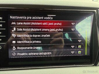 Škoda Karoq Sportline 4x4 2.0 TDI DSG - 20