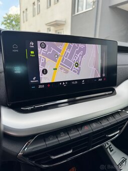 Škoda Octavia 4 Combi 1.4 TSI iV PHEV Style DSG - 20