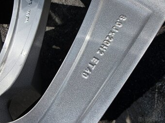 letne kolesa VW Arteon VW Rosario 5x112 r20 - 20