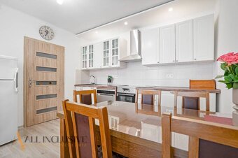 ALL INCLUSIVE | NA PREDAJ RODINNÝ DOM + APARTMÁNOVÝ DOM, VEĽ - 20