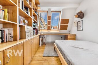 4 izb. 130 m2 + balkón, 4/4 posch. - Staré Mesto, HISTORICKÉ - 20