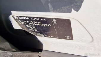 ŠKODA KODIAQ 2.0 TDI SCR EVO STYLE 4X4 DSG, VIRTUAL, ŤAŽNÉ - 20