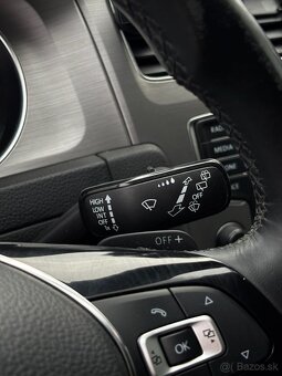 Predám Volkswagen Golf 7, 1.6TDI 81kw - 20
