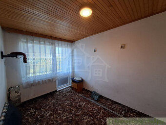 Rodinný 5-izbový dom v kľudnej časti obce Dvorníky - 20