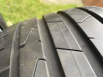 PROPUS VEGA VEGA AERO skoda VW,AUDI Seat RAPID SCALA KAMIQ P - 20