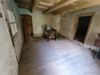 Banicky domcek,chata,chalupa,rekreacny objekt - 20