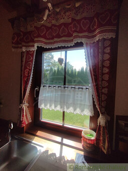 Čarovny dom na úpätí Veľkej Fatry, Blatnica - 20