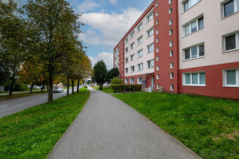 NA PRENÁJOM | 2-izbový byt s balkónom | Košice - Ružínska - 20