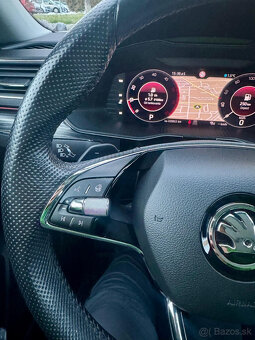 Škoda Superb Combi 2.0 TDI DSG • ACC • Matrix • Model 2022 - 20