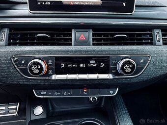 Audi A4 Avant B9 3.0 TDI Design quattro tiptronic - 20