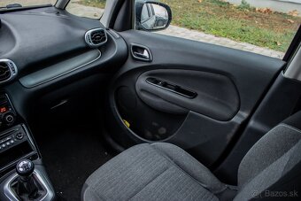 Citroën C3 Picasso VTi 95 Attraction - 20