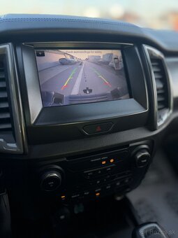 Ford Ranger Raptor - 20