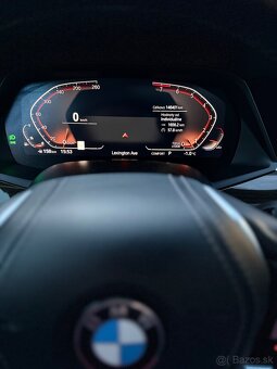 BMW X5 xDrive40i G05 - 20