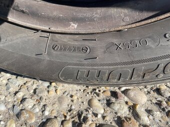 Predám Škoda Fabia 1.4 16V 74 kW - 20