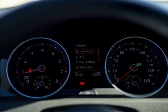 Volkswagen Golf 7 GTI Facelift - 20