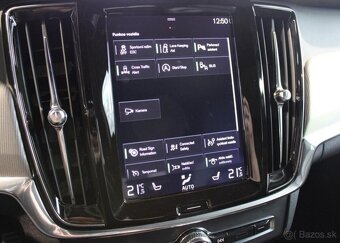 Volvo V90 D5 AWD R-Design PilotA / HarKa nafta automat - 20