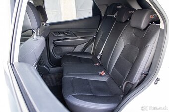 SsangYong Korando 1.5 Turbo e-XGI 163k Style AWD A/T - 20