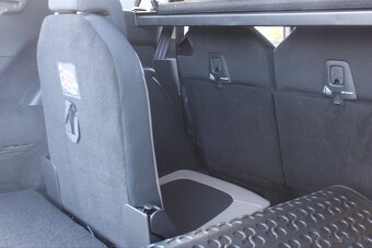 Citroën C4  Picasso 7-miestne - 20