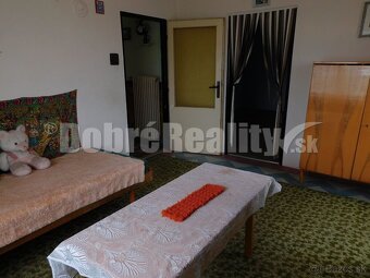 Na predaj 5-izb.poschodový rodinný dom vo Dvoroch nad Žitavo - 20