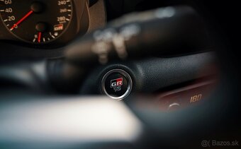 TOYOTA YARIS GR - SPORT  16900KM - 20