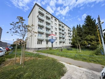 Kompletné zrekonštruovaný 2 izb byt, 55m2, ul. Stromová, pri - 20