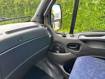 IVECO DAILY, 65C15, odtahový speciál, 6,5t - 20