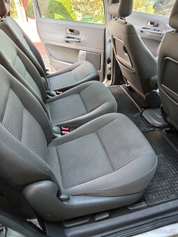 Seat Alhambra 1.9 TDI 85kw - 20