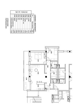 3-izbový, predaj, parking, Borovicový háj, Popradská, Košice - 20