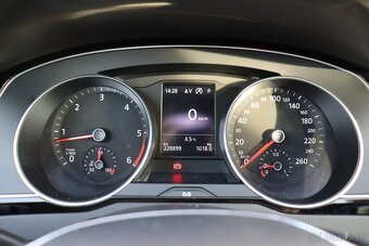 Volkswagen Passat Variant 2.0 TDI BMT Highline DSG - 20