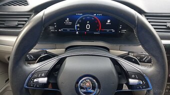 Škoda Superb, 2.0 TDI 147kW L&K Combi DSG 2022 - 20