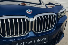 BMW X3 20d xDrive Msport ShadowLine / Záruka / Pano / 4x výh - 20