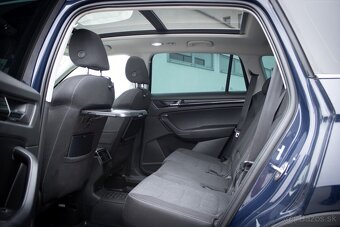 Škoda Kodiaq 2.0 TDI DSG 4x4 /AJ NA SPLÁTKY/ - 20