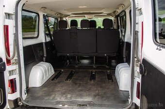 Fiat Talento 2.0 MultiJet E6d L2H1 - 20