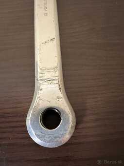 Campagnolo SUPER Record kluky sada - 20