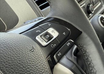Volkswagen Transporter 2,0 TDI 150kW 4X4 6MÍST TAŽNÉ nafta - 20