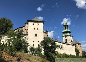 Exkluzívna nehnuteľnosť s panoramatickým výhľadom na Bansk - 20