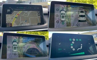MG EHS 1.5 Plug in Hybrid, PANO, 360°, najv. LUXURY výbava - 20