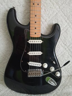 Greco Stratocaster Spacey Sound 81- snímače USA Fender 79-81 - 20