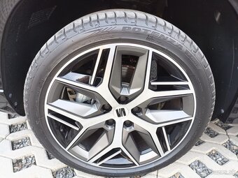 Seat Ateca 2.0 TDI FR DSG - nové vozidlo - 20