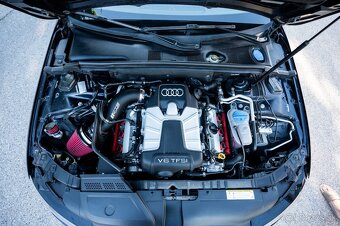 Audi S4 Avant B8.5 – 3.0 TFSI Automat S tronic / Quattro - 20